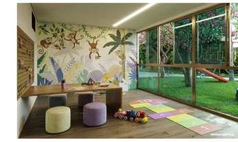 Imagem 2: TERRAZZA APIPUCOS! Não perca tempo, essa é a sua chance de encontrar o apartamento dos seu