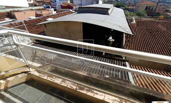 Imagem 3: Apartamento (tipo - padrao) 3 dormitórios/suite, cozinha planejada, em condomínio fechado