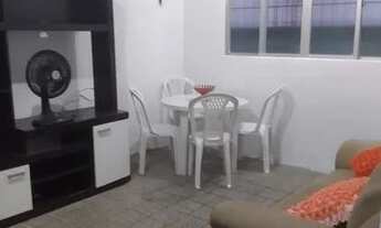 Imagem: Apartamento mobiliado perto da UFPE