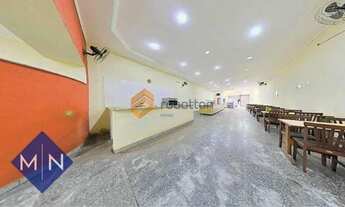 Imagem 7: Prédio para alugar, 620 m² por R$ 24.717,00/mês - Centro - São Paulo/SP