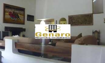 Imagem 6: Casa em Condomínio para Venda em Itapevi, Condomínio Nova São Paulo, 3 dormitórios, 1 suít