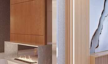 Imagem 6: Apartamento para venda com 158 metros quadrados com 3 quartos em Urbanova - São José dos C