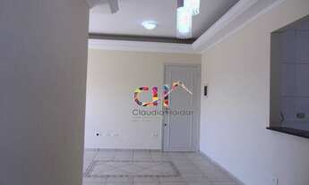 Imagem 5: Apartamento com 3 dormitórios para alugar, 82 m² por R$ 2.200/mês - Condomínio Edifício Po