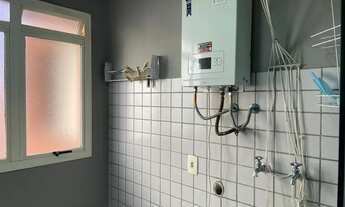 Imagem 6: Apartamento para aluguel tem 104 metros