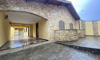 Imagem 2: Casa para aluguel, 3 quartos, 1 suíte, 3 vagas, Jardim Ouro Verde - Limeira/SP