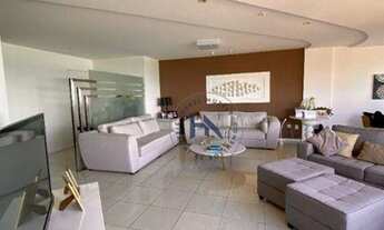 Imagem 5: Cobertura com 3 dormitórios à venda, 331 m² por R$ 3.500.000,00 - Jatiúca - Maceió/AL