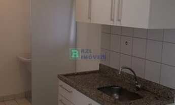 Imagem 3: Apartamento à venda Condomínio Avalon II - Campinas-SP