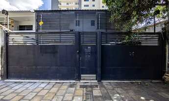 Imagem: Goiânia - Casa Padrão - Setor Marista