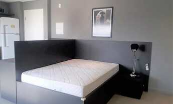 Imagem 7: 89013 Apartamento para aluguel tem 35 metros quadrados com 1 quarto em Campo Belo - São Pa