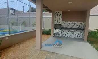 Imagem 5: Apartamento 2 dormitórios - Vila Angélica