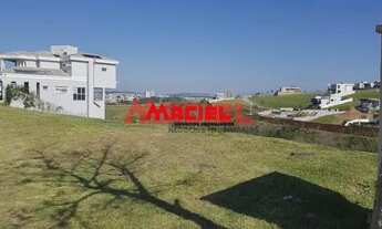 Imagem: Terreno Padrão em São José dos Campos