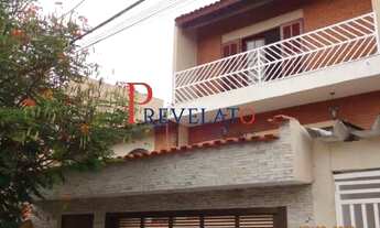 Imagem: SB-8863 LINDO SOBRADO RECÉM REFORMADO