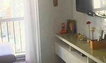 Imagem: Cobertura 132 m2 com 3 suítes em Perdizes!