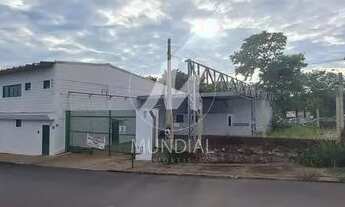 Imagem: Salão/Galpão (salão - térreo), cozinha