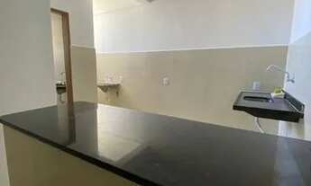 Imagem: FORTALEZA - Padrão - Parquelândia