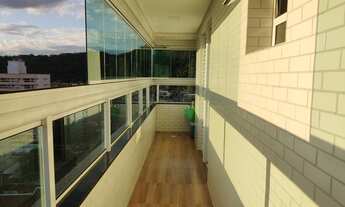 Imagem 7: Apartamento para venda possui 84 metros quadrados com 2 quartos