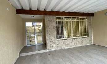 Imagem 2: Casa com 2 dormitórios, 104 m² - venda por R$ 420.000,00 ou aluguel por R$ 1.754,94/mês