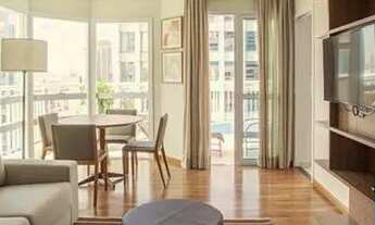 Imagem 2: FLAT DUPLEX - VILA OLÍMPIA - SP