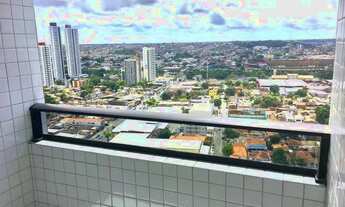 Imagem: Apartamento para aluguel com 3 quartos em