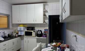 Imagem 2: Casa de 125m² em Jardim Progresso - Santo André - SP