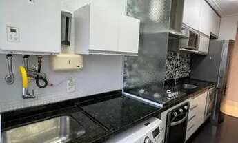 Imagem 6: Apartamento com 2 quartos (1 suíte) à venda a Mooca, São Paulo, com 1 vaga