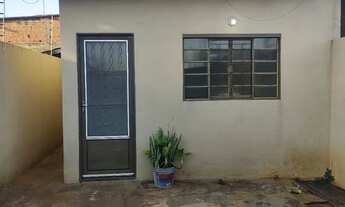 Imagem 2: Aluga-se morada verde