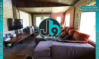 Imagem 4: CASA RESIDENCIAL em PINHAIS - PR, ALPHAVILLE GRACIOSA