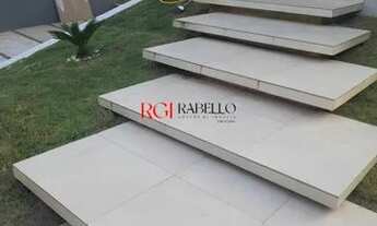 Imagem 3: Casa de condomínio para venda possui 123 metros quadrados com 3 quartos