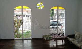 Imagem 2: Casa Térrea a Venda, Tucuruvi , com 270 m², 3 quartos sendo 1 suíte, 4 banheiros, 4 vag