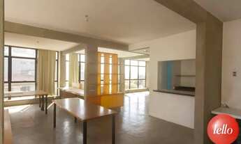 Imagem 3: São Paulo - Conjunto Comercial/Sala - Vila Madalena