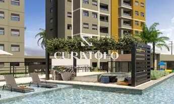 Imagem: Seu novo lar na Zona Oeste De Sorocaba