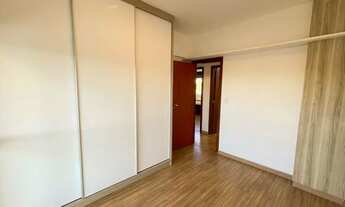 Imagem 5: Apartamento para venda com 172 metros quadrados com 3 quartos em Estrela Sul - Juiz de For