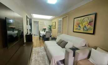 Imagem 3: Cobertura duplex para venda possui 199 metros quadrados com 3 quartos em Centro - Juiz de