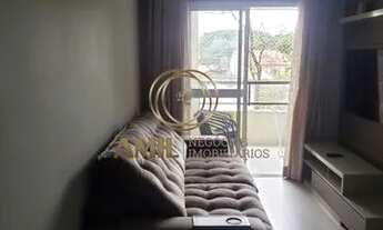 Imagem 4: Apartamento para venda tem 73 metros quadrados com 3 quartos