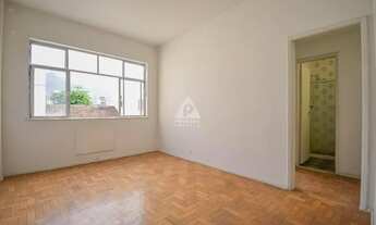 Imagem 1: Apartamento à venda, 2 quartos, 1 vaga, Vila Isabel - RIO DE JANEIRO/RJ