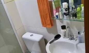 Imagem 7: Apartamento Santa Amélia - Mobiliado 2 quartos