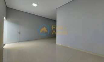 Imagem 3: Venda - Casa - Jardim São Francisco - Santa Bárbara D'Oeste - SP