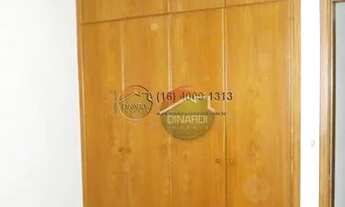 Imagem 7: Apartamento com 3 dormitórios para alugar, 113 m² por R$ 2.260,00 - Jardim Irajá - Ribeirã