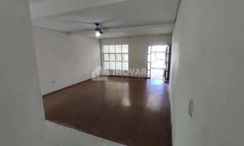 Imagem 4: CS2111L - ALUGA-SE CASA DE 1 DORM GRANDE E 2 VAGAS DE GARAGEM PRÓX AO SUPERMERCADO SÃO JOS