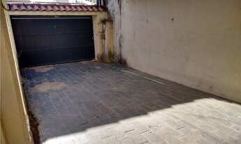 Imagem 5: Casa 3 quartos à venda - Heliópolis