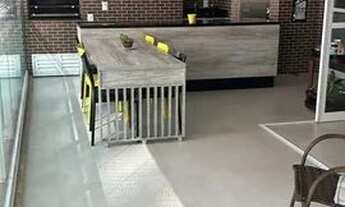 Imagem: Apartamento para venda tem 254 metros quadrados