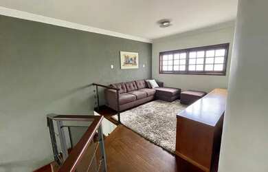 Imagem 7: Casa para aluguel possui 312 metros quadrados com 3 quartos em Jardim Paulistano - Sorocab