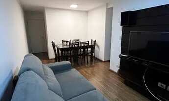 Imagem 2: APARTAMENTO - JARDIM PRUDÊNCIA - SP