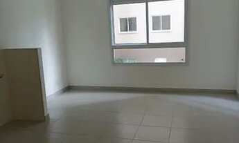 Imagem 6: Apartamento para venda tem 31 metros quadrados com 1 quarto em Jardim Caravelas - São Paul