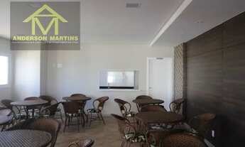 Imagem 3: Empreendimento de luxo com 3 quartos - Ed. Arezzo Cód: 18863 F