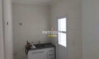 Imagem 3: Apartamento Garden com 2 dormitórios, 37 m² - venda por R$ 250.000,00 ou aluguel por R$ 1