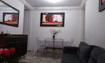 Imagem 3: Apartamento 65m² - Baeta Neves