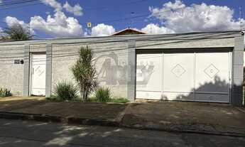 Imagem: Morada do Sol Lote 360m2 180m2 de área