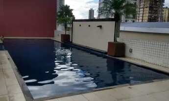 Imagem 4: Edifício Rio mino semi mobiliado na Gentil Bitencourt