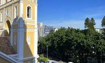 Imagem: Apartamento de 1 dormitório á venda no